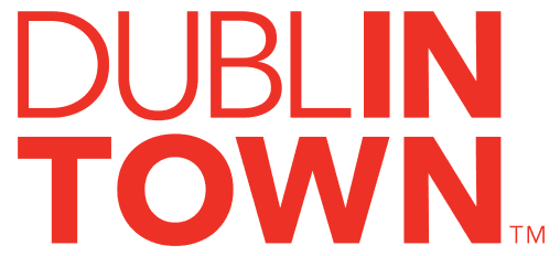 Dublin Town Logo