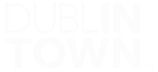 Dublin Town Logo