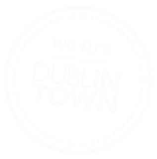 Dublin Town Logo