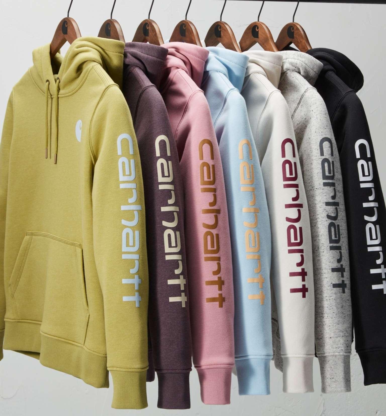 Carhartt Dublin Town