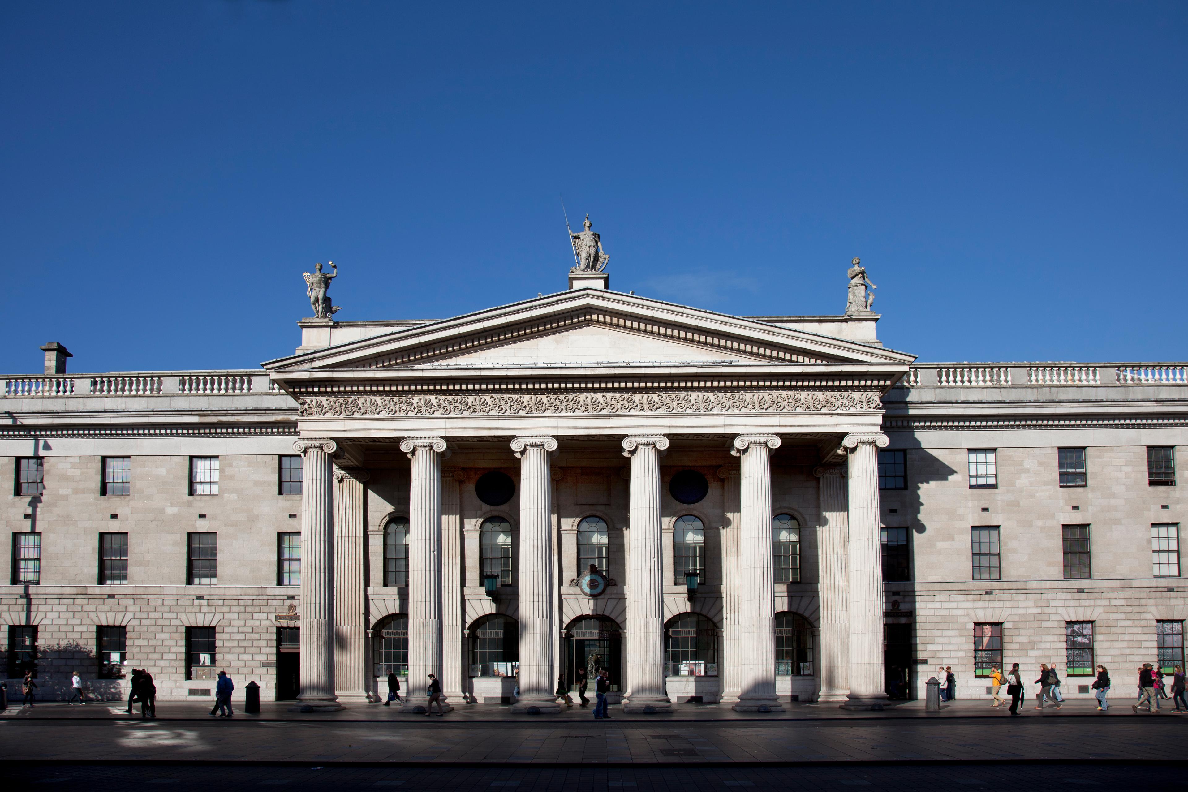 big bus tours dublin culture night