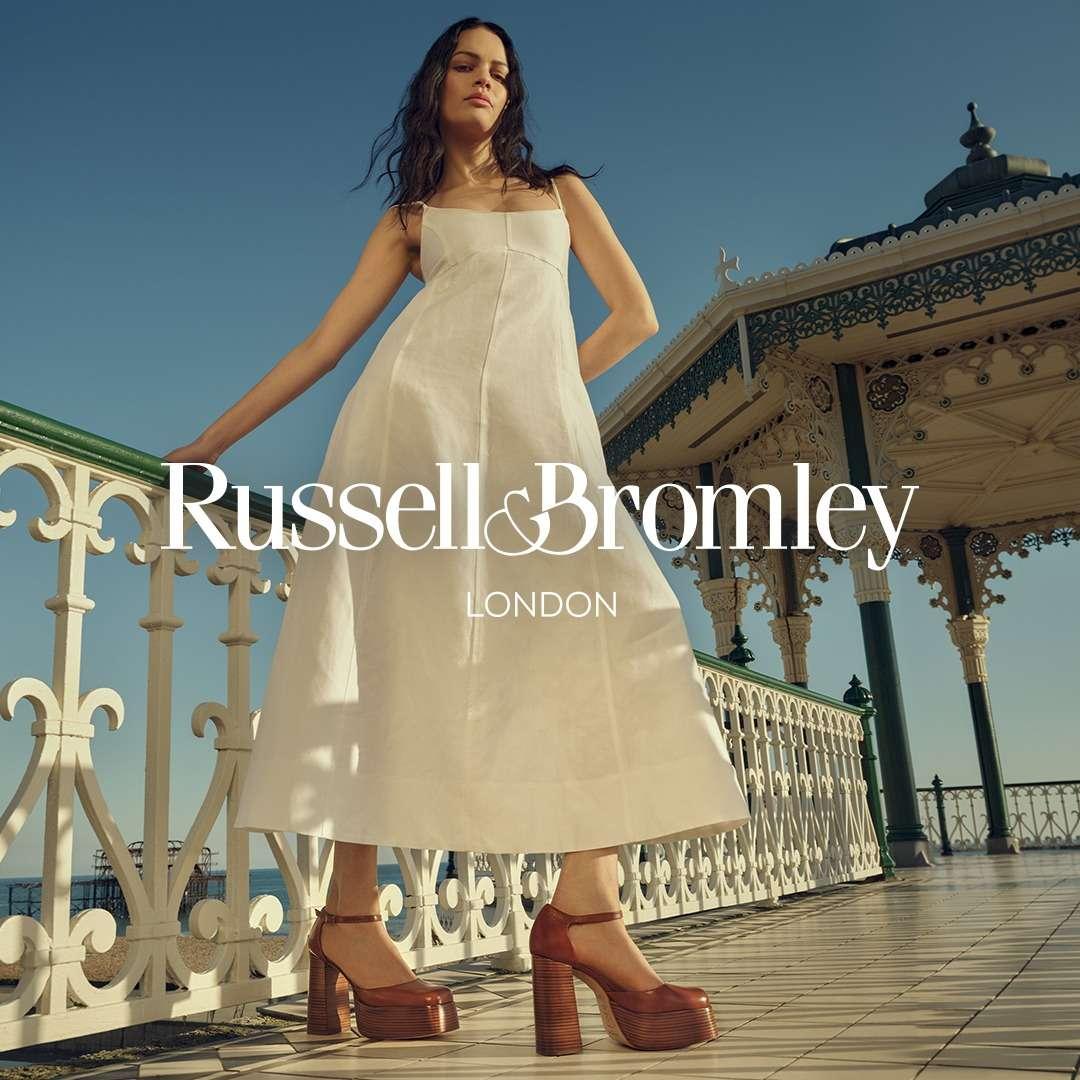 Russell and deals bromley dublin