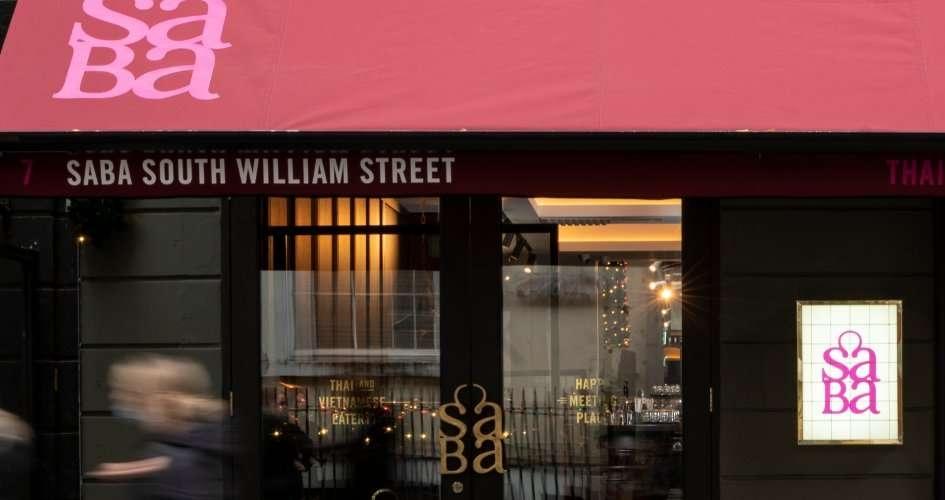 The Dublin Lunar New Year 2025 Dublin Town