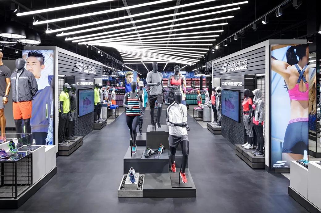 Closest skechers store near me on sale