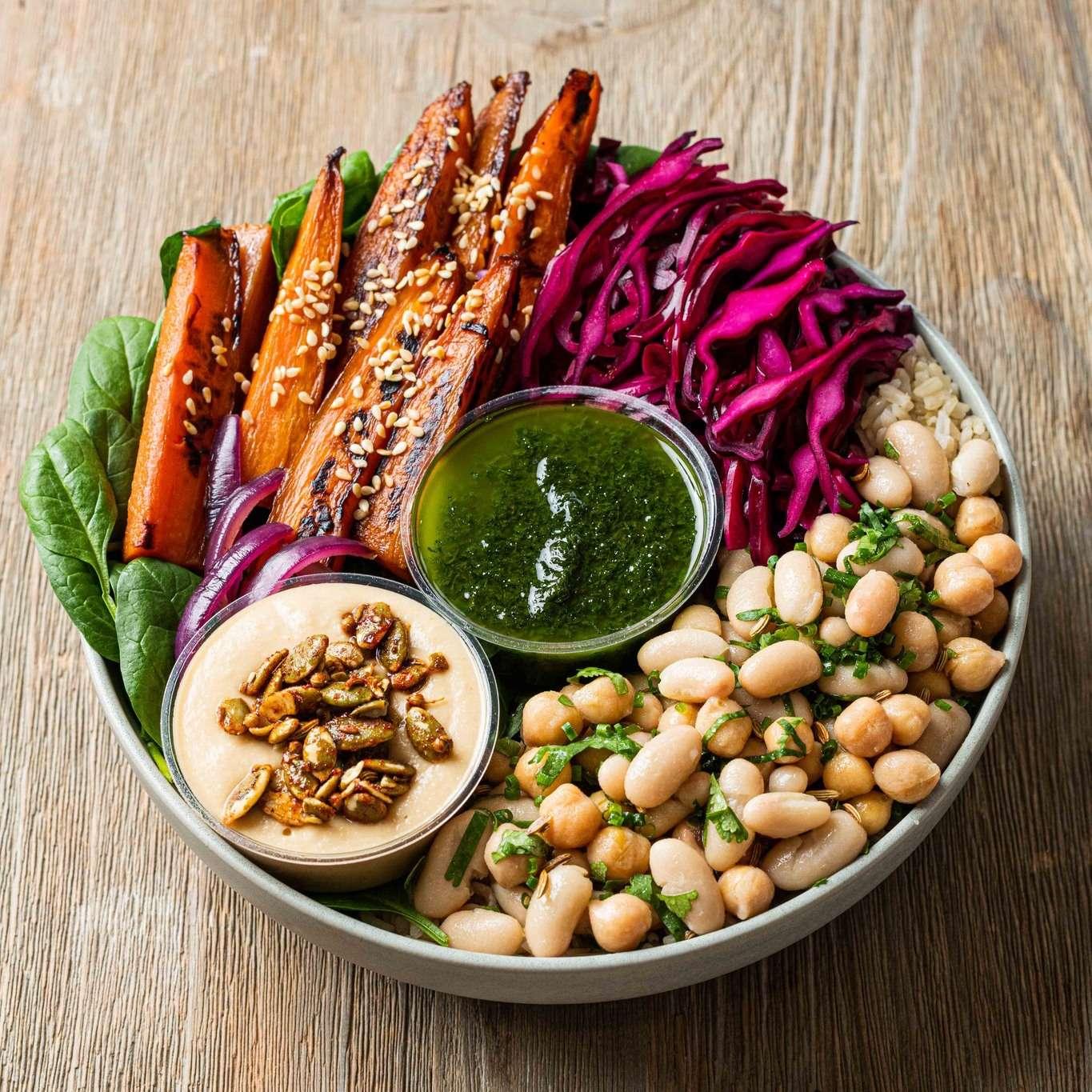 Sprout & Co Dublin Town