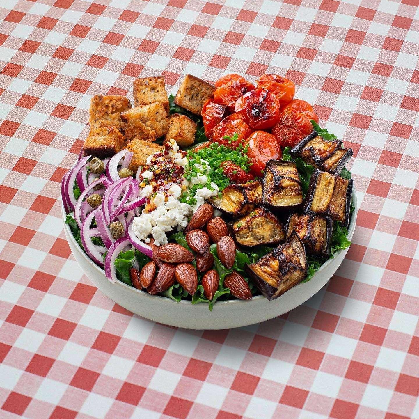 Sprout & Co Dublin Town