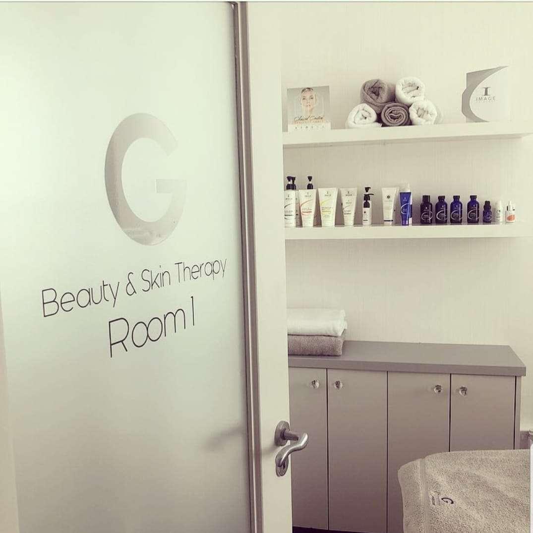 The Galligan Beauty Salon Dublin Town