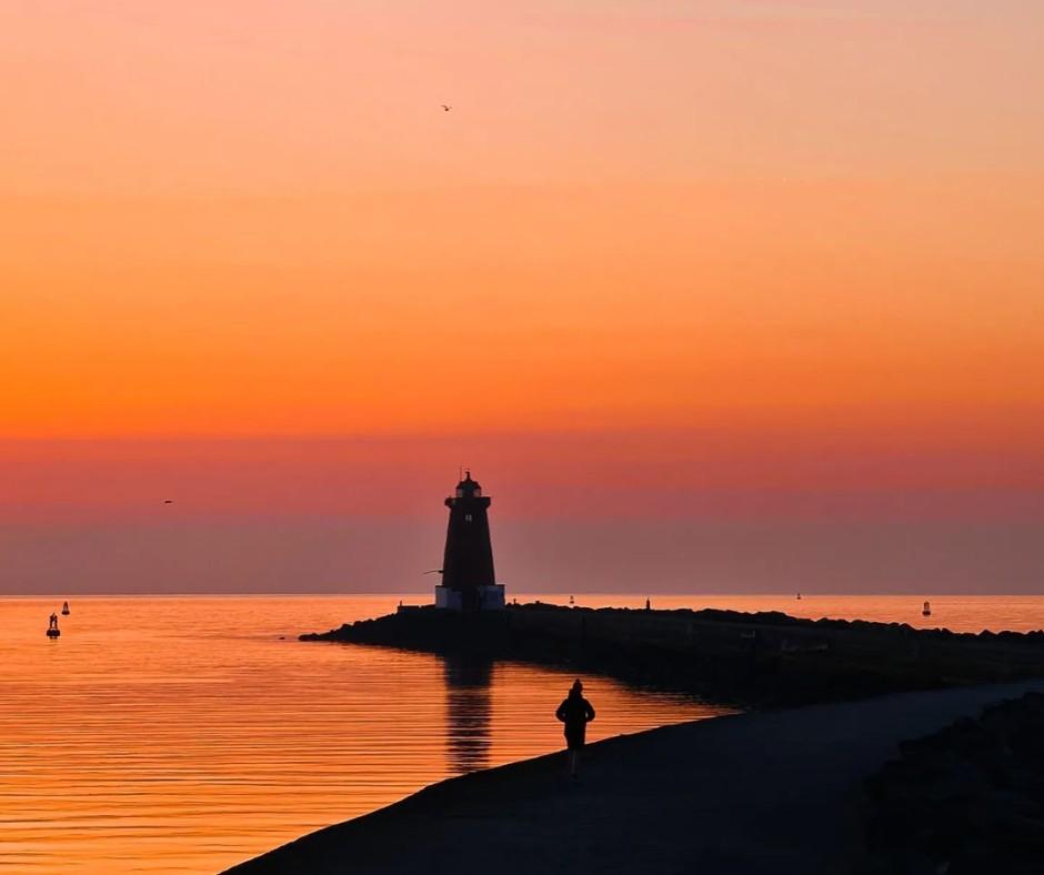 VISIT DUBLIN TOURIST INFORMATION visual data 4