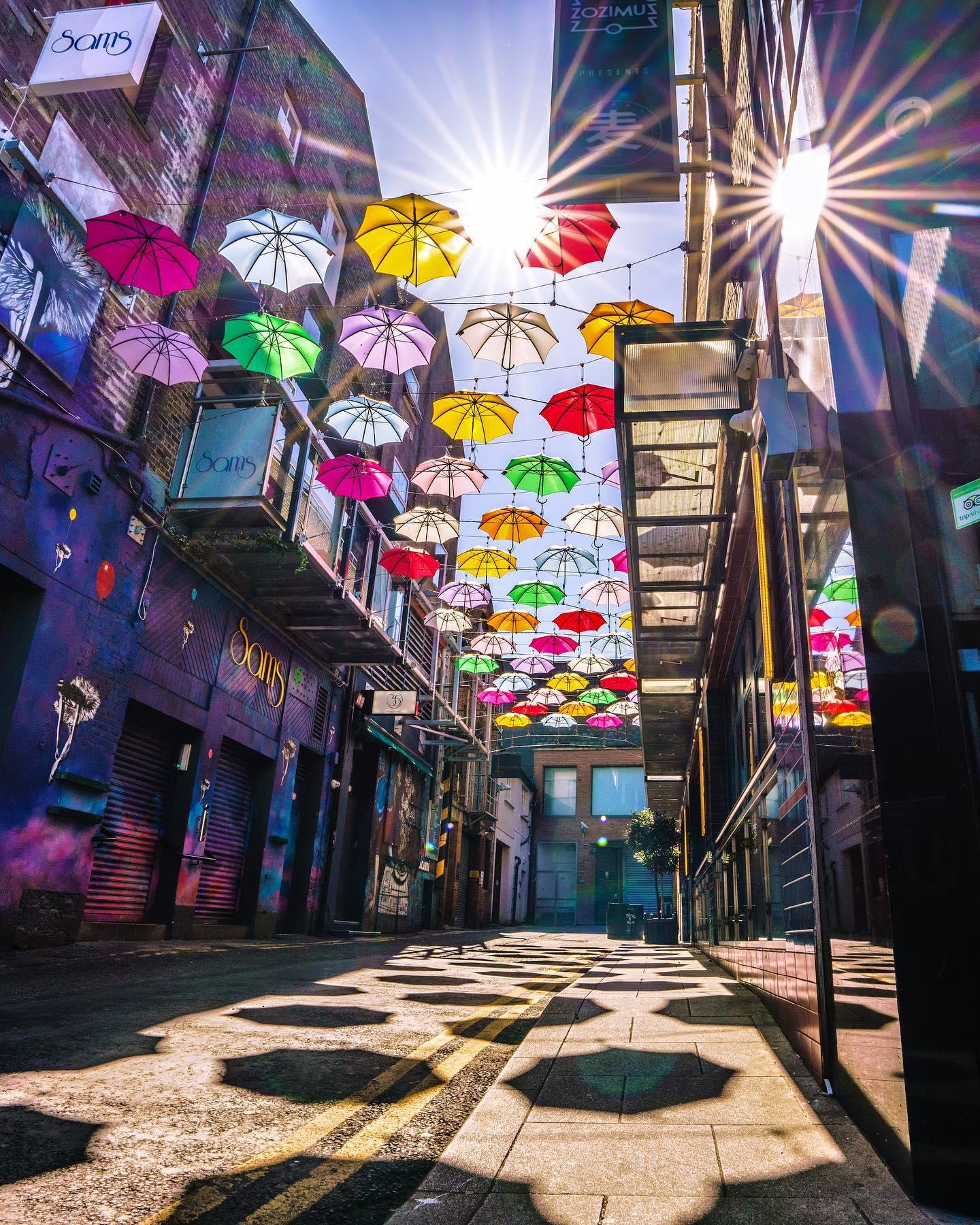 Visit Dublin Tourist Office Dublin Town