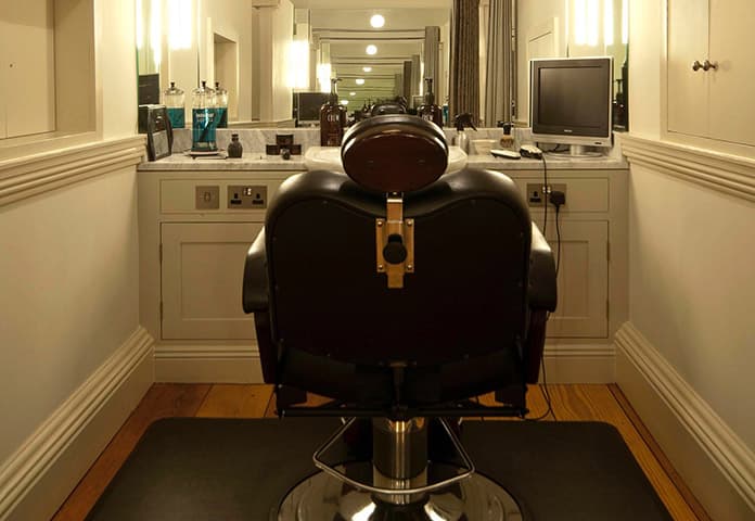 Grooming Rooms - Dublin Town