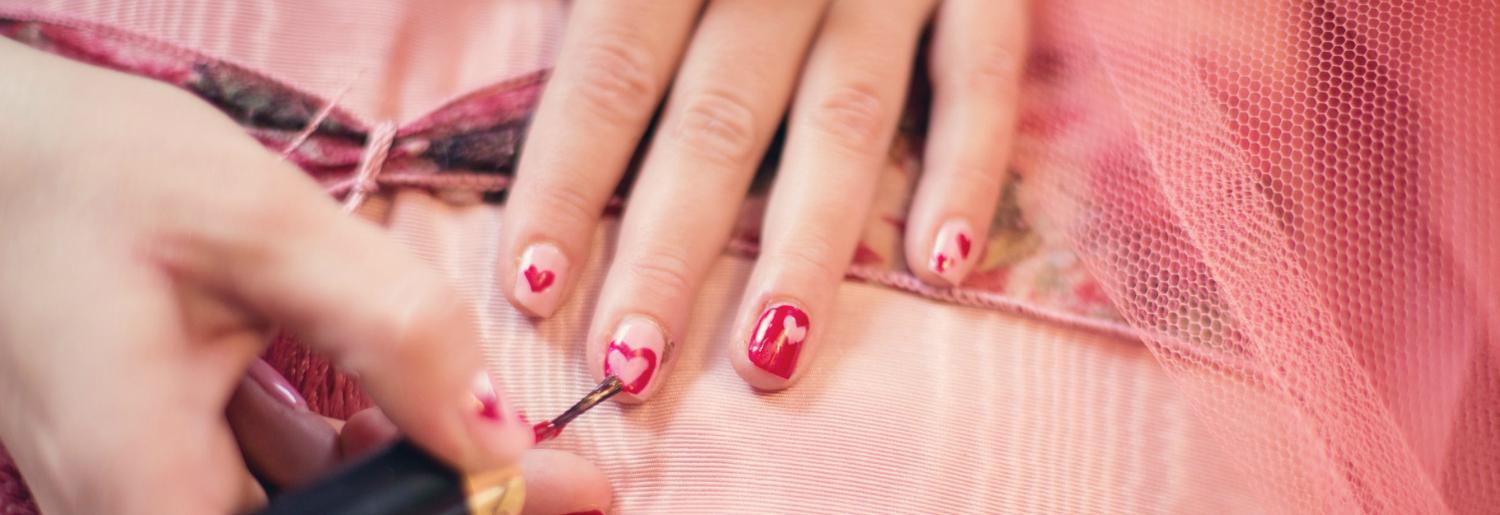 Nail Salons in Dublin City Centre Dublin Town