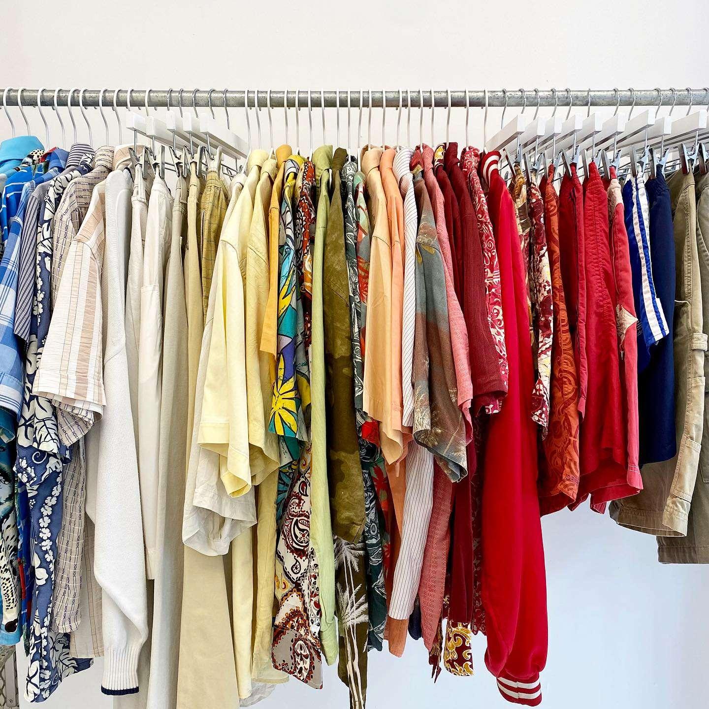 3 New Vintage Shops that Opened in Dublin City Dublin Town