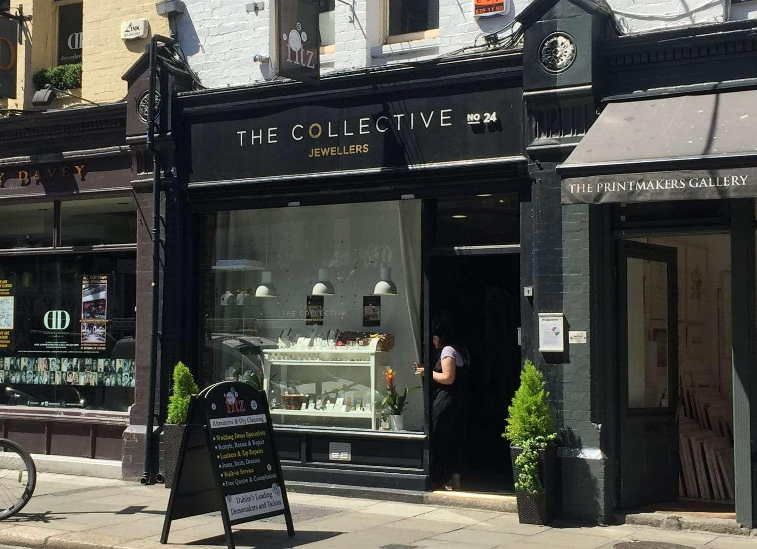 Diffney - Dublin Town