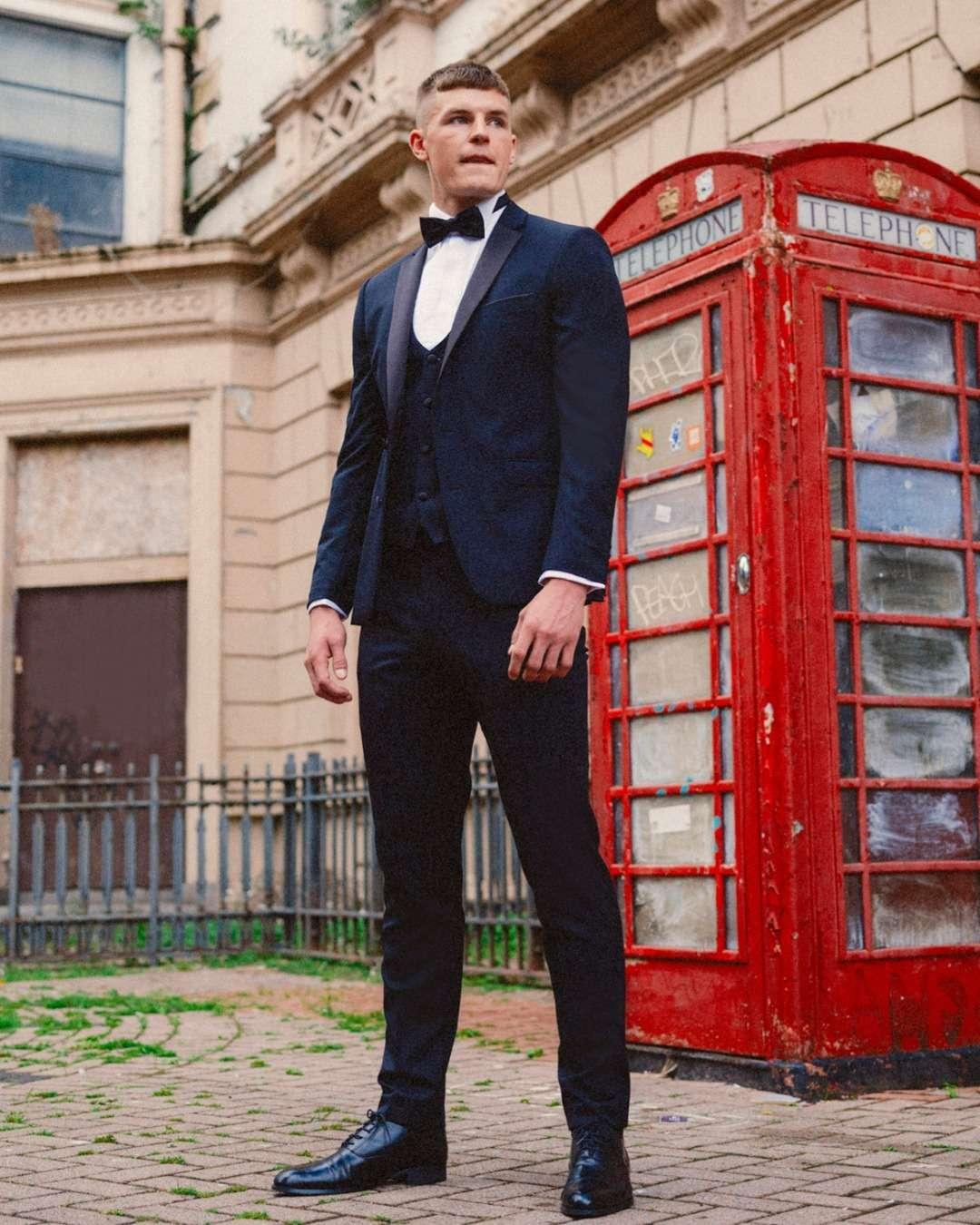 Diffney - Dublin Town