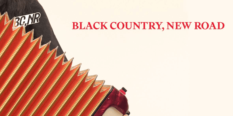 Black Country New Road Promotional Photo