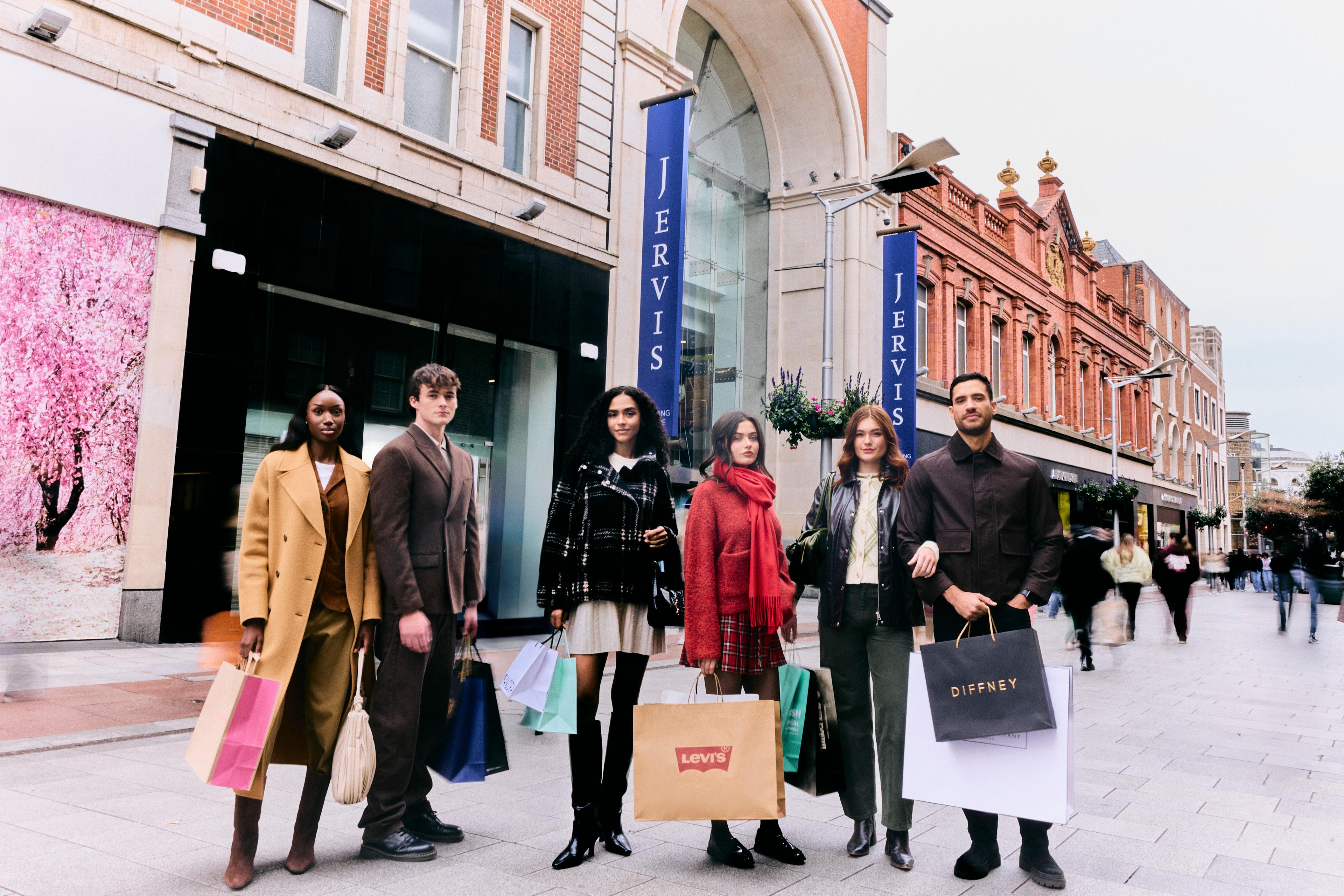 Ultimate Guide to Winter In Dublin 2025 Jervis