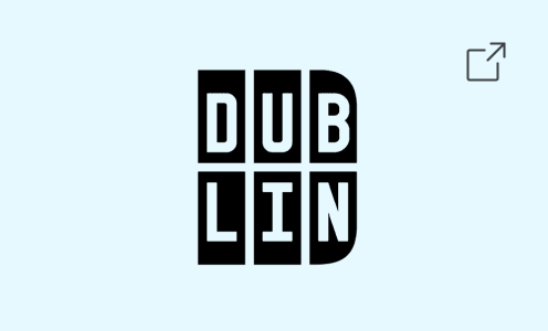 Dublin.ie Logo