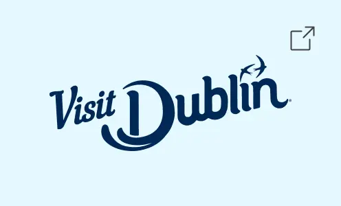 Visit Dublin Logo